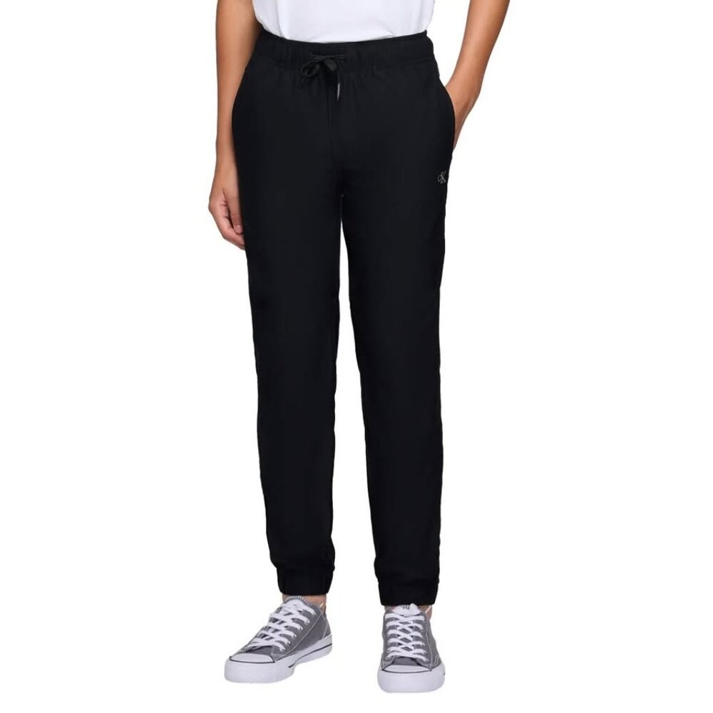 Calvin Klein Youth Tech Jogger